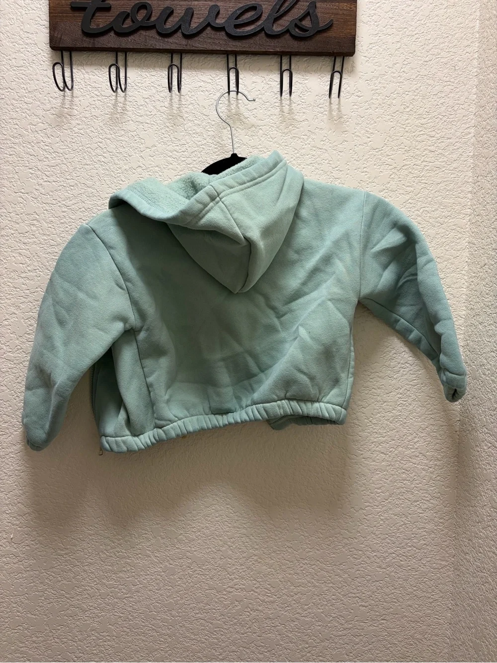 Other cozy mint